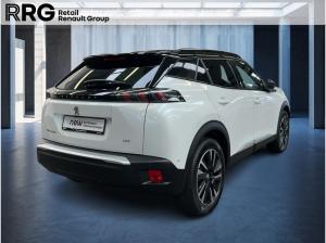 Peugeot 2008 e GT PACK ALARM SHZ KAMERA