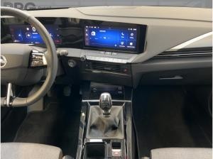 Opel Astra 1.2 TURBO 5-tg ELEGANCE KAMERA