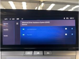 Opel Astra 1.2 TURBO 5-tg ELEGANCE KAMERA