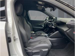 Peugeot 2008 e GT PACK ALARM SHZ KAMERA