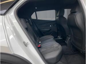 Peugeot 2008 e GT PACK ALARM SHZ KAMERA
