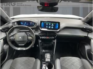 Peugeot 2008 e GT PACK ALARM SHZ KAMERA