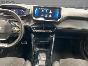Peugeot 2008 e GT PACK ALARM SHZ KAMERA