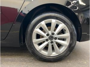 Opel Astra 1.2 TURBO 5-tg ELEGANCE KAMERA