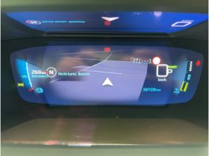 Peugeot 2008 e GT PACK ALARM SHZ KAMERA