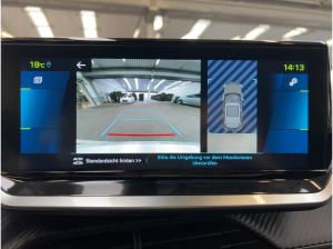 Peugeot 2008 e GT PACK ALARM SHZ KAMERA