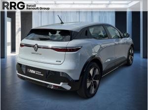 Renault Megane E-Tech EV40 130 Equilibre Kamera Navi Sit