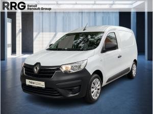 Renault Express TCe 100 Kamera Navi Klima Trennwand