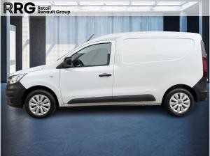 Renault Express TCe 100 Kamera Navi Klima Trennwand