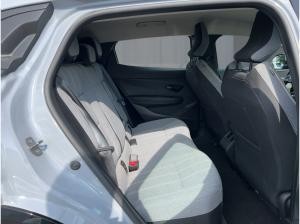 Renault Megane E-Tech EV40 130 Equilibre Kamera Navi Sit