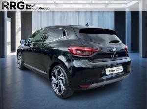 Renault Clio E-TECH Hybrid 140 R.S. LINE SHZ LED Kamera