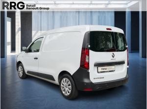 Renault Express TCe 100 Kamera Navi Klima Trennwand