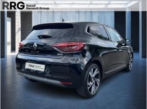 Renault Clio E-TECH Hybrid 140 R.S. LINE SHZ LED Kamera