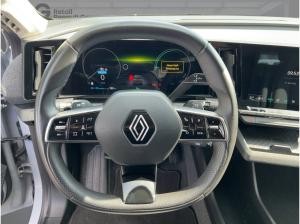 Renault Megane E-Tech EV40 130 Equilibre Kamera Navi Sit