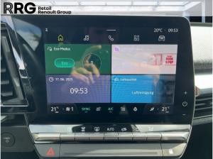Renault Megane E-Tech EV40 130 Equilibre Kamera Navi Sit