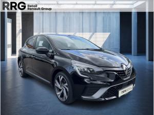 Renault Clio E-TECH Hybrid 140 R.S. LINE SHZ LED Kamera