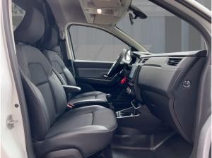 Renault Express TCe 100 Kamera Navi Klima Trennwand