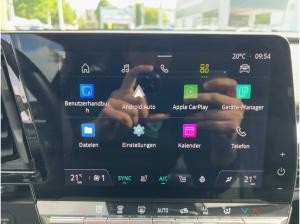 Renault Megane E-Tech EV40 130 Equilibre Kamera Navi Sit