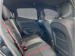 Renault Clio E-TECH Hybrid 140 R.S. LINE SHZ LED Kamera