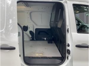 Renault Express TCe 100 Kamera Navi Klima Trennwand