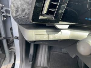 Renault Megane E-Tech EV40 130 Equilibre Kamera Navi Sit