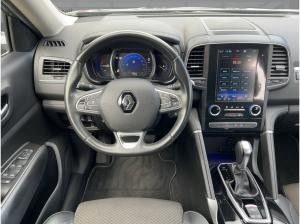 Renault Koleos II 1.3 TCe 160 Techno GPF Kamera Teilleder