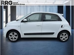 Renault Twingo SCe 65 Limited Klima CarPlay Androidauto