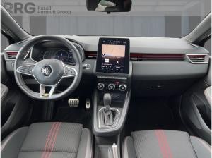 Renault Clio E-TECH Hybrid 140 R.S. LINE SHZ LED Kamera