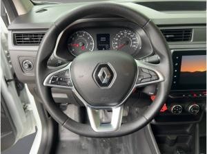 Renault Express TCe 100 Kamera Navi Klima Trennwand