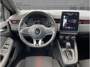 Renault Clio E-TECH Hybrid 140 R.S. LINE SHZ LED Kamera