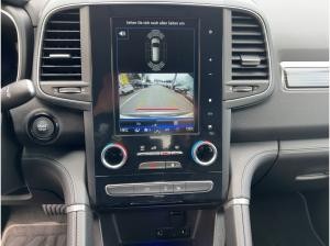 Renault Koleos II 1.3 TCe 160 Techno GPF Kamera Teilleder