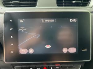 Renault Express TCe 100 Kamera Navi Klima Trennwand