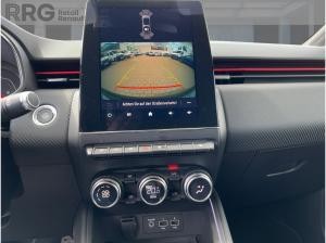 Renault Clio E-TECH Hybrid 140 R.S. LINE SHZ LED Kamera