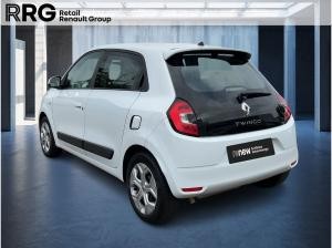 Renault Twingo SCe 65 Limited Klima CarPlay Androidauto