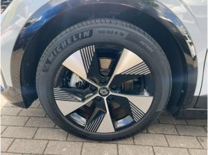 Renault Megane E-Tech EV40 130 Equilibre Kamera Navi Sit