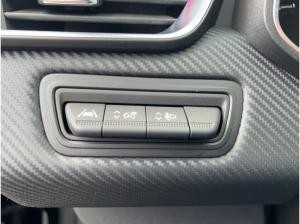 Renault Clio E-TECH Hybrid 140 R.S. LINE SHZ LED Kamera