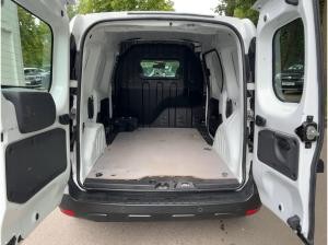 Renault Express TCe 100 Kamera Navi Klima Trennwand