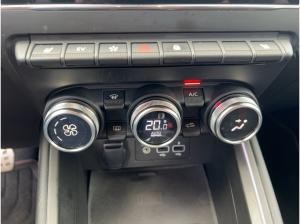 Renault Clio E-TECH Hybrid 140 R.S. LINE SHZ LED Kamera