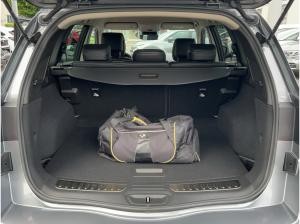 Renault Koleos II 1.3 TCe 160 Techno GPF Kamera Teilleder