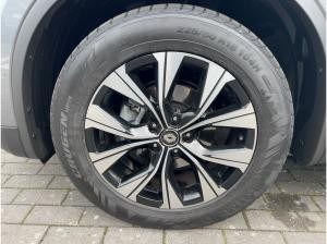 Renault Koleos II 1.3 TCe 160 Techno GPF Kamera Teilleder