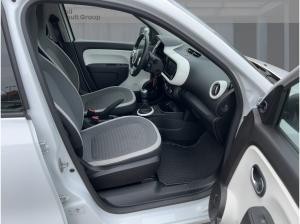 Renault Twingo SCe 65 Limited Klima CarPlay Androidauto