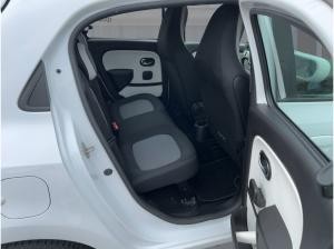 Renault Twingo SCe 65 Limited Klima CarPlay Androidauto