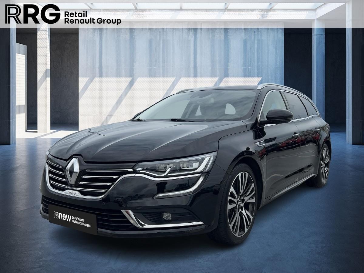 Renault Talisman Grandtour 1.3 TCe 160 Initiale Paris Kamera