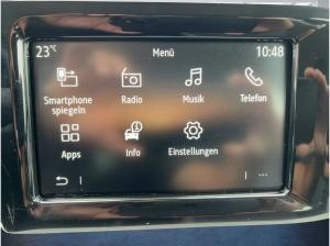Renault Twingo SCe 65 Limited Klima CarPlay Androidauto