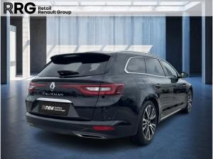 Renault Talisman Grandtour 1.3 TCe 160 Initiale Paris Kamera