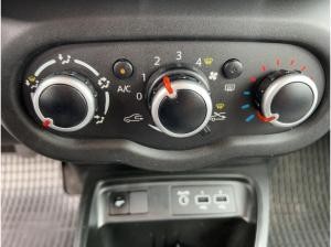 Renault Twingo SCe 65 Limited Klima CarPlay Androidauto