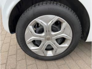 Renault Twingo SCe 65 Limited Klima CarPlay Androidauto