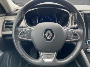 Renault Talisman Grandtour 1.3 TCe 160 Initiale Paris Kamera