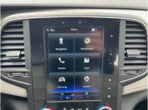 Renault Talisman Grandtour 1.3 TCe 160 Initiale Paris Kamera