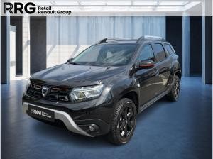Dacia Duster II 1.3 TCe 130 Extreme 2WD GPF Kamera Nav